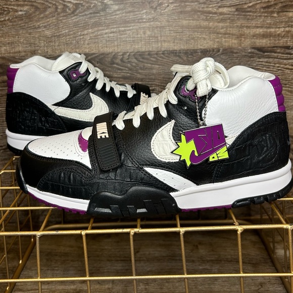 Nike Air-Trainer-Tokyo 03 M9- New w/box - Picture 4 of 16